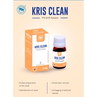 EDTA SOLUTION 17% 15ML EXP 2/2028