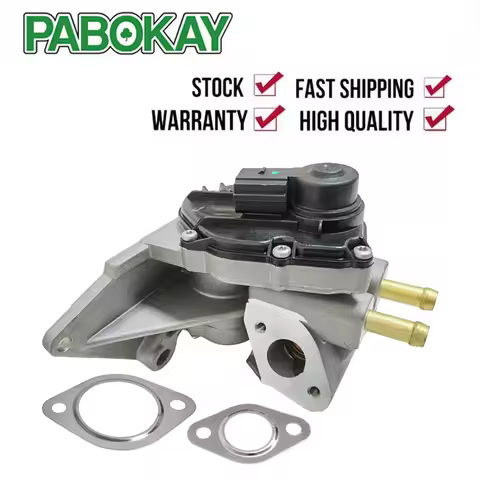 EGR Valve For AUDI A3 SEAT SKODA VW 2.0L 2003-2010 06F131503B 06F131503A