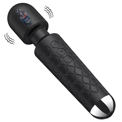 G spot Clitoris Stimulator Vibrator Adult Supplies for Women Powerful 20 Modes Clit Massager Female 