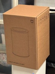 小米空氣淨化器4 Lite濾芯 - 99%全新