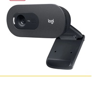 Webcam C505e HD 720P - Genuine Logitech Webcam