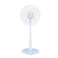 送變頻扇滿2萬折500★SANLUX台灣三洋16吋DC變頻遙控電風扇EF-T16DRA1《門市第4件8折優惠》