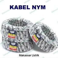 Kabel Eterna NYM 2x1,5 2x2,5 2x4 3x1,5 mm