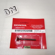 EX Revo 110 Valve Scoopy CarburetorBEAT spacy Carburetor 14721-KVY-900 Genuine Original Honda