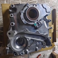 oil pump for toyota 1kzt engine