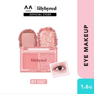*Exp June 2025 LILYBYRED Little Bitty Moment Shadow 1.6g