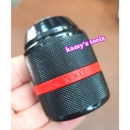 Đầu kẹp mũi khoan tự động auto lock 13mm răng 13mm 1/2 20unf 2mm-13mm sáng bóng cao cấp