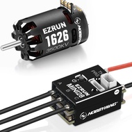 Hobbywing - Ezrun COMBO MINI28 & 1626SD-Black