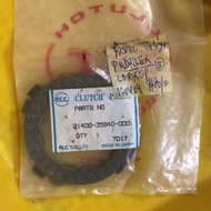 Suzuki Rc80 L clutch plate fcc japan