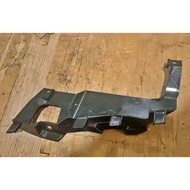 BMW  E39 5 Series Headlight Mounting Bracket L/H-63126904043