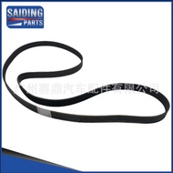 90916-T2033 sesuai untuk Toyota Hilux V-belt 90916T2033.