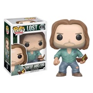 Funko Lost - Sawyer - 12028