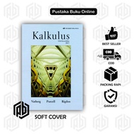 KALKULUS EDISI 9 JILID 2 - PURCELL