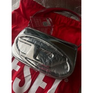 Hand Goods 1 Diesel bag 1 dr