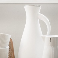 丹麥eva solo 真空保溫壺 1L