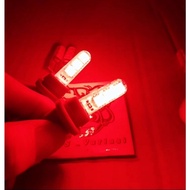 T10 flashing cents, jelly flash cents, T10 flashing jelly cents price 1 set/2 pcs