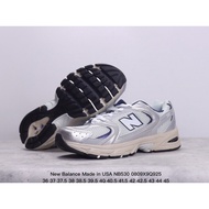 Breathable Casual Tennis Shoes NB 530 Running Shoes