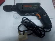 BOSCH .220V 550W手提電鑚
