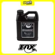 FOX 5 Weight 5WT R3 Suspension Oil FLUID 32oz 025-06-007