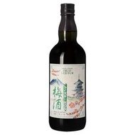 松井酒造 - 日本 MATSUI SHUZO 倉吉蒸餾所 松井梅酒威士忌 700ml