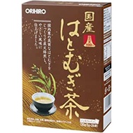 ORIHIRO 國產薏米茶100％ 26袋入