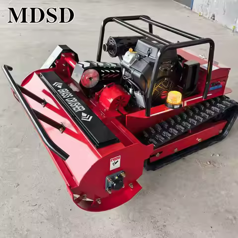 Cordless Electric Lawn Mower 21V Grass Trimmer Weed Wacker Garden Power Tool For Yard Farm 2026 New 