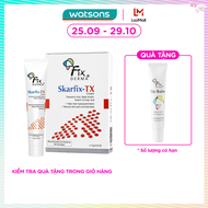 Kem Dưỡng Fixderma Mờ Thâm Mụn Nám Tàn Nhang Skarfix-TX Cream 15g