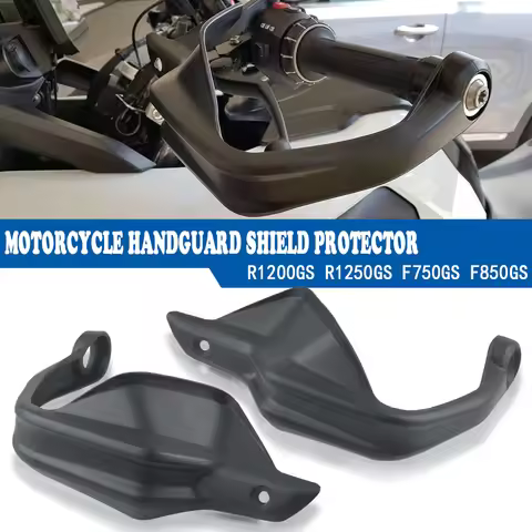 Motorcycle C400 GT Handguard Hand Guards Brake Clutch Levers Protector Shield Windshield For BMW C40