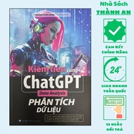 Book - Make Money With ChatGPT Data Analysis Data Analysis (VLA)
