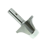 Whiteside Router Bits 2929 Round Over Undermount 18Degree With Bb300