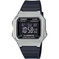 Casio Digital W-217HM-7