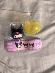 kuromi 扭蛋