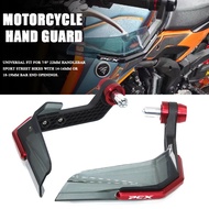 For HONDA PCX 125 PCX125 PCX150 PCX 150 Motorcycle Handlebar Grips Guard Brake Clutch Levers Handle Guard Protector Windproof