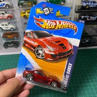 Hot Wheels STH Ferrari 599XX