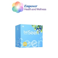 Beseen Plus Eye-Brain Booster 30s Improve Various Eye Conditions