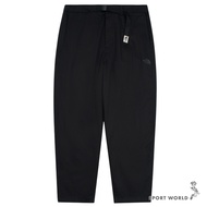 The North Face The Pocket Trousers Men's Wear Perspiration Black [Sports World] NF0A89YSJK3