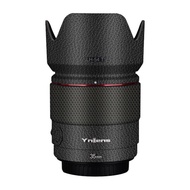 Suitable For Yongnuo 35F2 Sony Lens Sticker YN35f2 Protective Film 3M