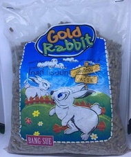 อาหารกระต่าย Gold Rabbit 4 ถุง