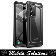 Supcase Samsung Note 20 Ultra UB EXO Case (Authentic)