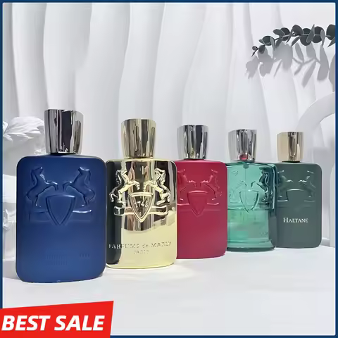 Parfums Marly Layton Inspired Men's Perfume-Woody Fougere&Spicy Fragrance,Long Lasting Sophisticated