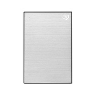 HDD EXT SEAGATE ONE TOUCH WITH PASSWORD PROTECTION 2 TB SILVER (STKY2000401)