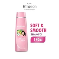 EMERON SHAMPO 170 ML all varian/Emeron shampo 170ml/Shampo emeron 170ml