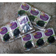 Nori Korean Seaweeds Wrapper (9 packs for 130)