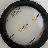 WEGA PHI COFFEE MAKER GASKET 73.5 X 57.5 X 8MM