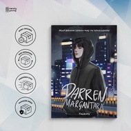 Darren Margantara Novel - Tialrhyu - Reneluv - Free Packing Fee