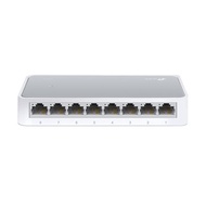 TP Link TLSF1008D 8Port 10/100Mbps 8-port HUb TP Link Switch