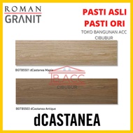 Granit Tangga 30x120 Roman Granit BGTB dCastanea