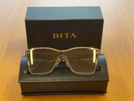 DITA Eyewear Silica Sunglasses (太陽眼鏡)