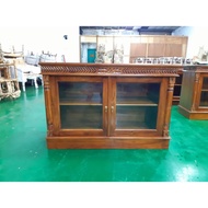 Rak tv jati polos 4ft