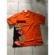 ATHLETE SC 6316 BATIK LAMPUNG SPORTS T-SHIRT